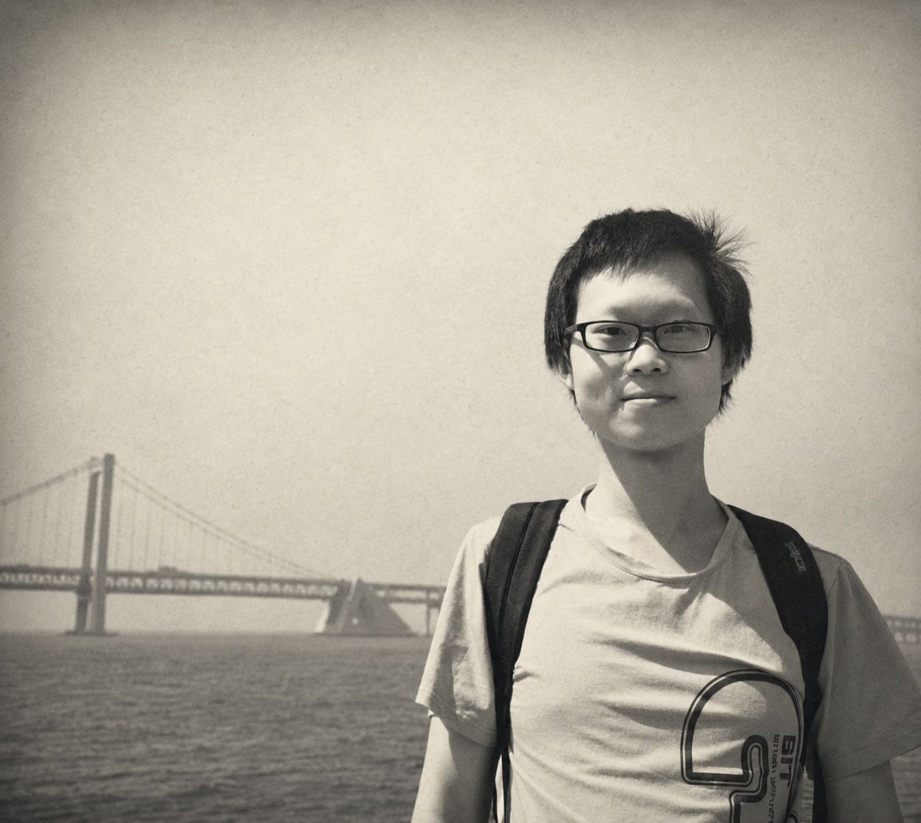 Qirong Zhang